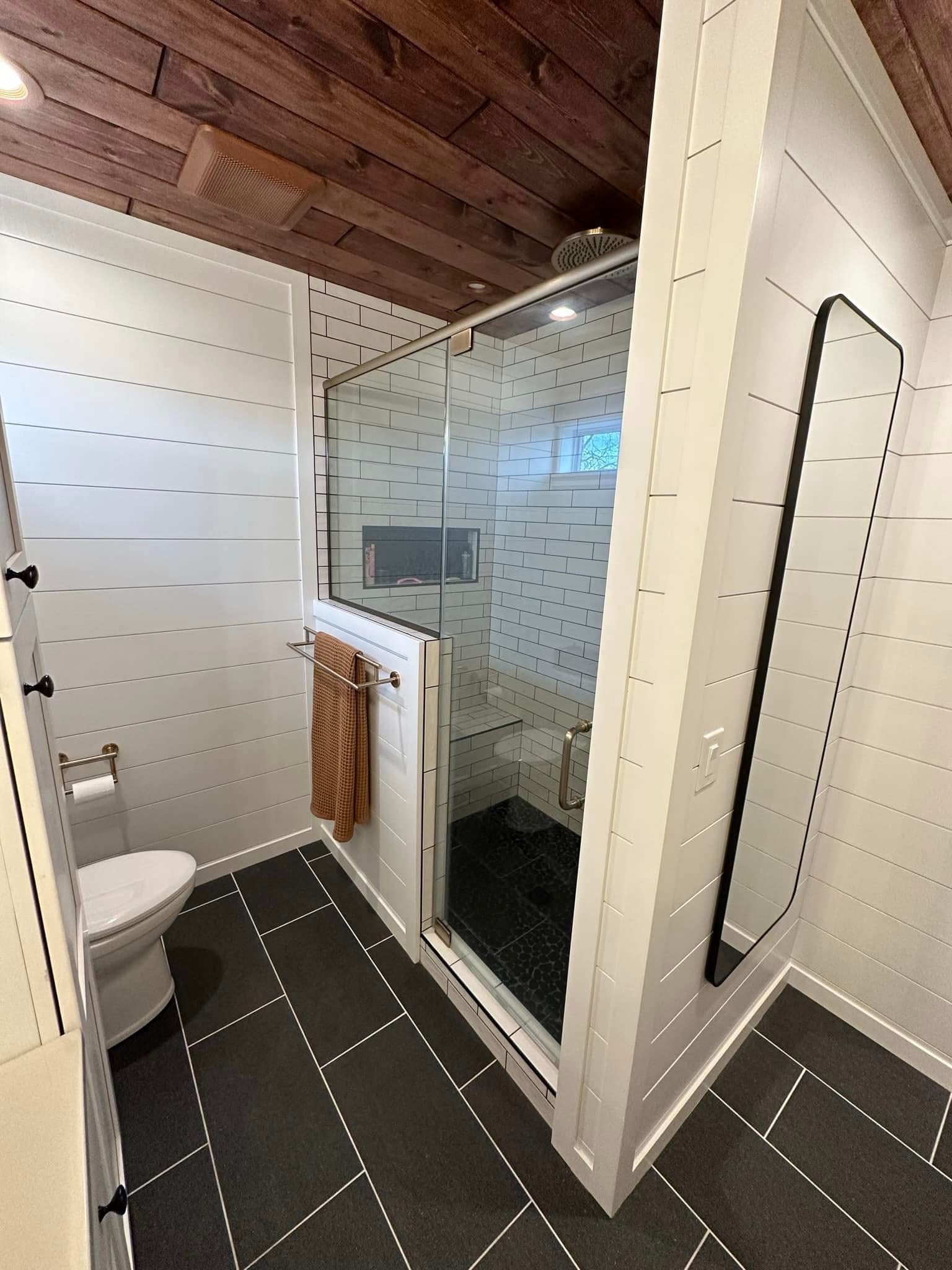 Remodeling & Basements photo 5