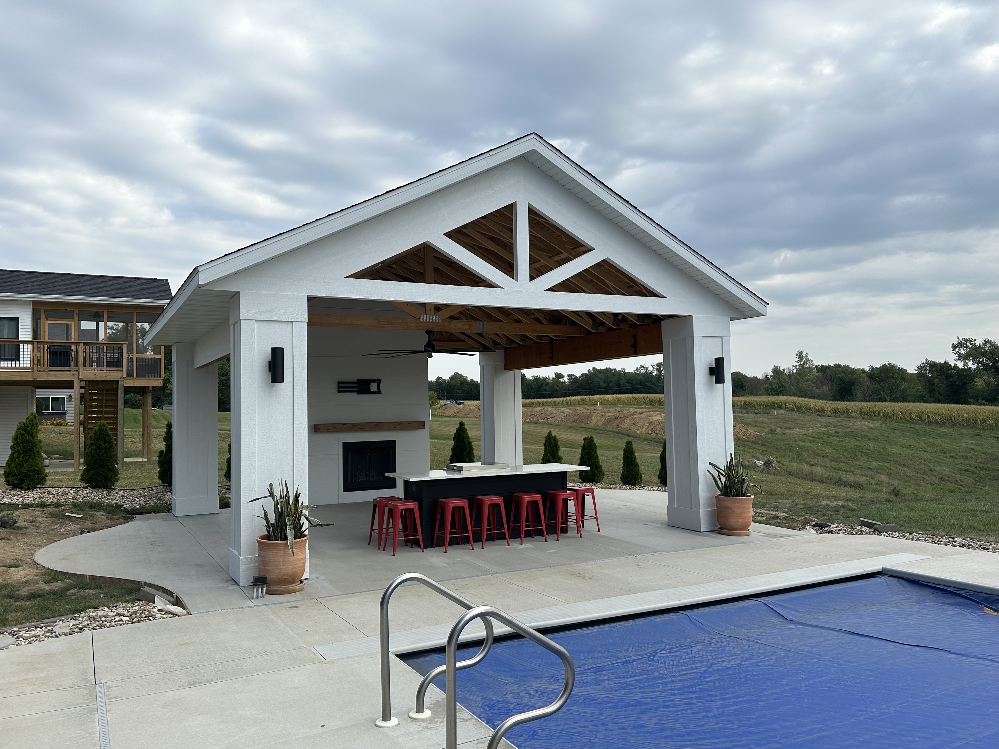 Exterior Projects photo 3